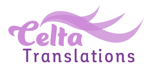 Celta translations